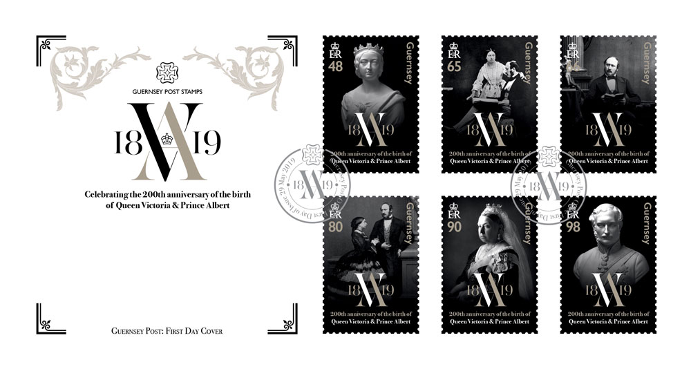 First Day Cover